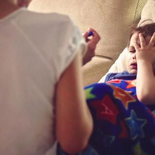 Make It Stop! A Second Flu Epidemic Hits Bergen County