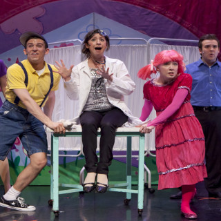 Shows (and Crafts!) Your Kids Will Adore at WP Presents (dedicated)