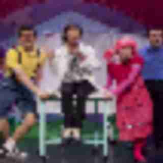 Shows (and Crafts!) Your Kids Will Adore at WP Presents (dedicated)