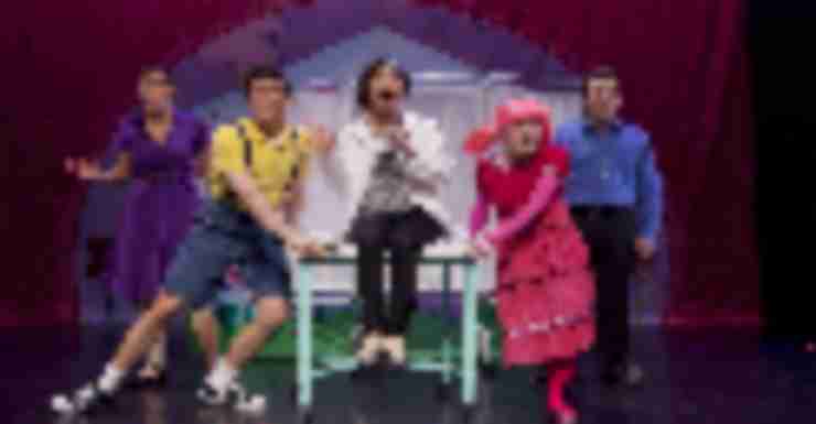 Shows (and Crafts!) Your Kids Will Adore at WP Presents (dedicated)