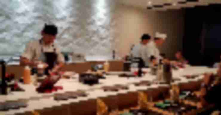 Shumi Japanese and Sushi Restaurant in Ridgewood NJ Opens