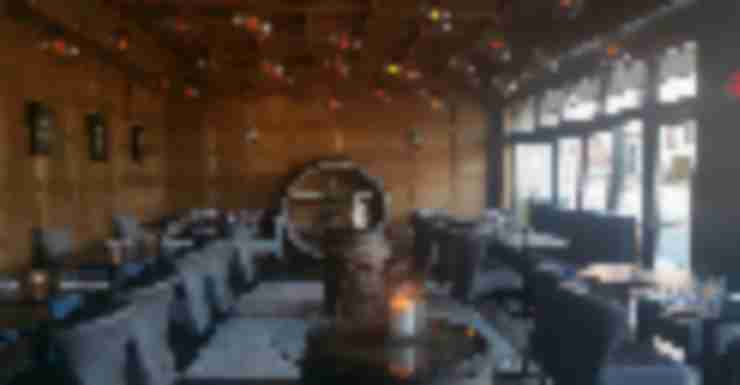 Sixty5 on Main Restaurant in Nyack, NY