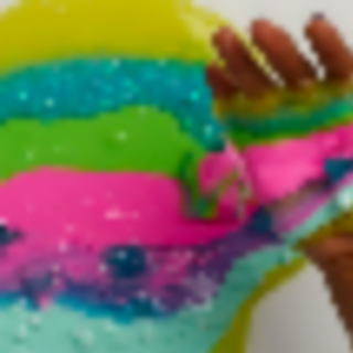 It’s Slime Time in Soho at the Brand New Sloomoo Institute