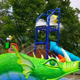 Keep Cool and Carry On at These Bergen County Splash Parks