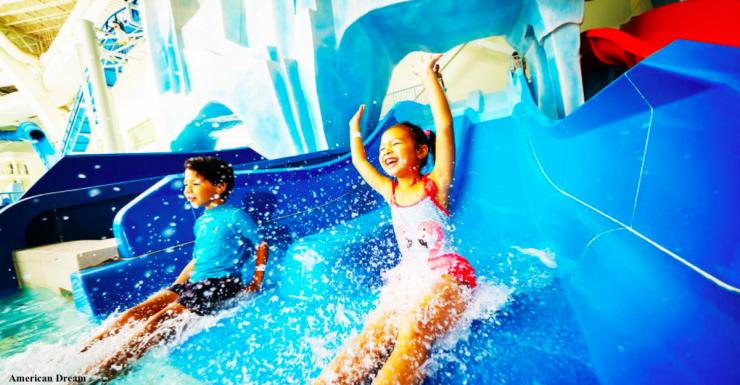 Spring Break To-Do List