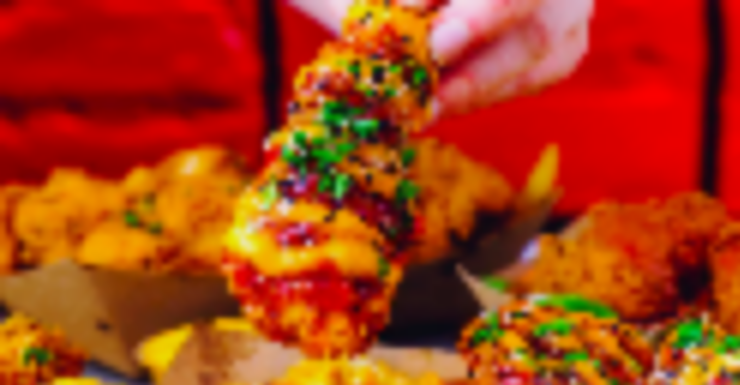 Manhattan Faves Sticky’s Finger Joint and Chopt Creative Salad Co. Are Coming to Bergen Town Center