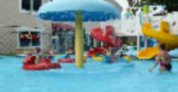 Palisades Country Day Camp - Where Tots Go For Summer Fun (dedicated)