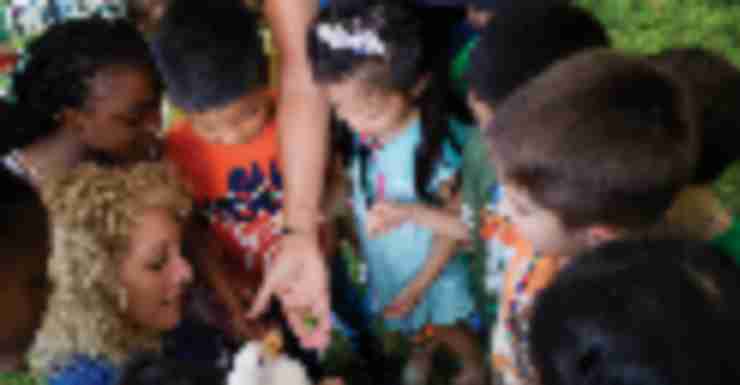 Learn Boldly at Dwight-Englewood D-E 360° Summer Camp [dedicated]