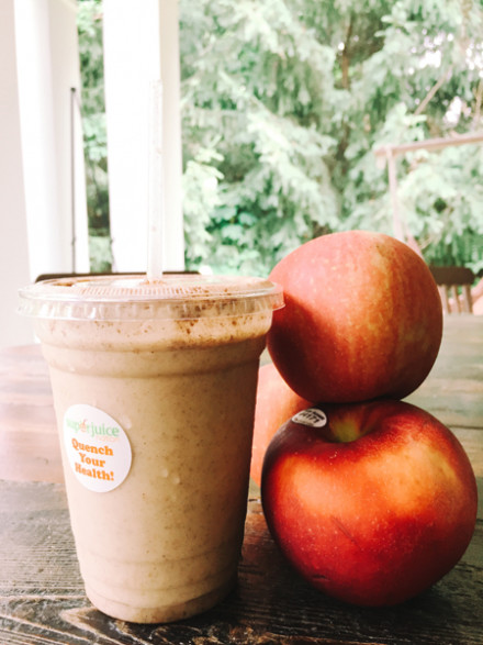 6 Best Places to Get Your Juice Fix On in Bergen County, NJ