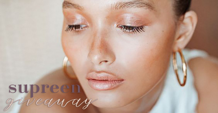 Giveaway: Win $200 in Lash or Wax Services at Supreen Lash and Wax Studio