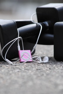 Workout Playlists from Bergen’s Top Trainers at THE GYM (dedicated)