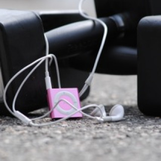 Workout Playlists from Bergen’s Top Trainers at THE GYM (dedicated)