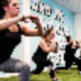 Bootcamp Your Way to Your Dream Bod the new TailorMade Total Bodiez (dedicated)