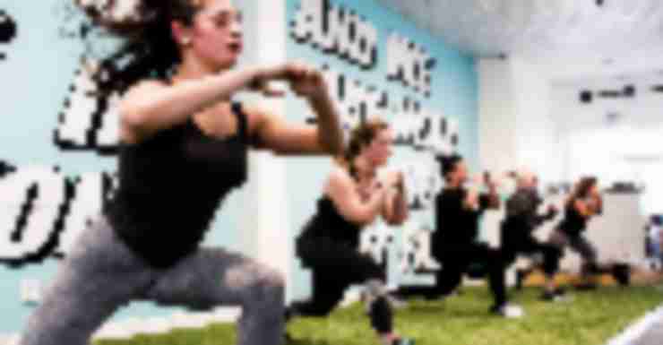 Bootcamp Your Way to Your Dream Bod the new TailorMade Total Bodiez (dedicated)