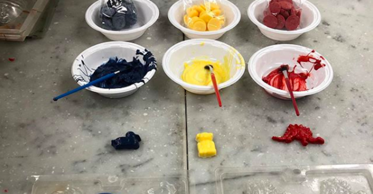 Creativity To Go With DIY Packs From Bergen County Businesses