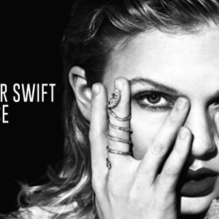 Giveaway: Win 4 Grammy Museum Experience Passes to the The Taylor Swift Experience