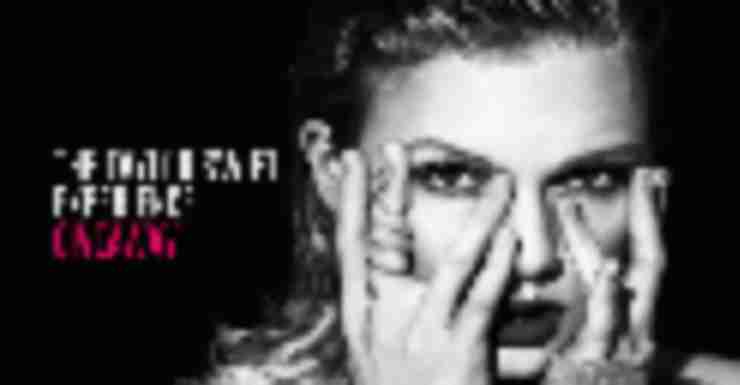 Giveaway: Win 4 Grammy Museum Experience Passes to the The Taylor Swift Experience