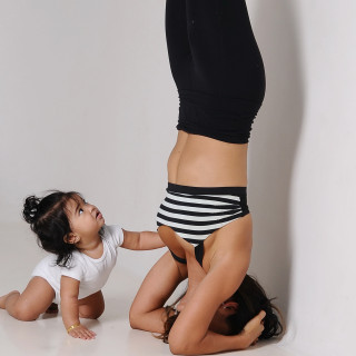 Hot Yoga Studio Fireshaper Opens in Tenafly, Bergen County