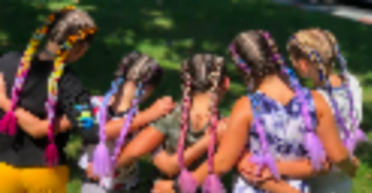 This Bergen County Braid Biz Is Changing the Hairstyle Game