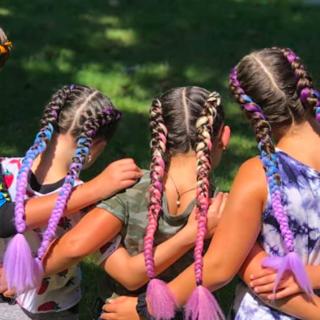 This Bergen County Braid Biz Is Changing the Hairstyle Game