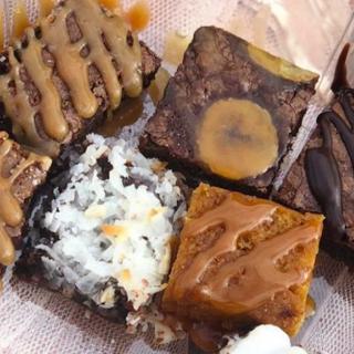 The Brownie Bar Café Opening in Ridgefield Park, NJ