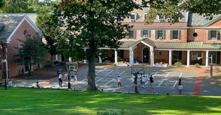 Cyborgs, Biomimicry, and Design Thinking: The Evolution of STE(A)M at The Elisabeth Morrow School [dedicated]