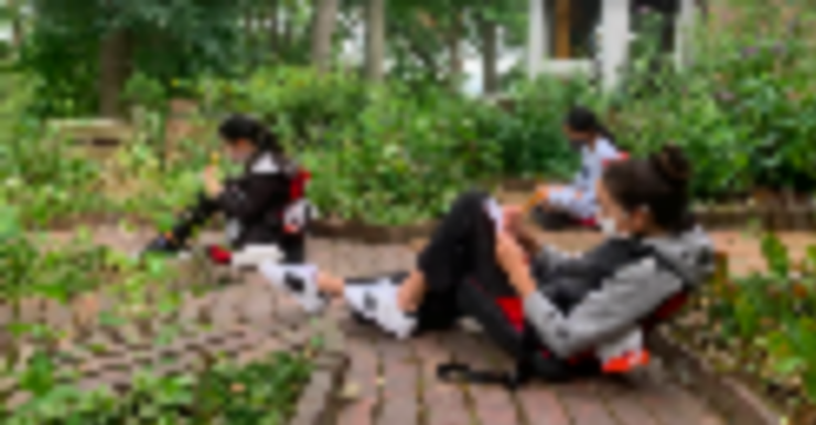 Set Your Child Up for Academic Success at The Elisabeth Morrow School [dedicated]