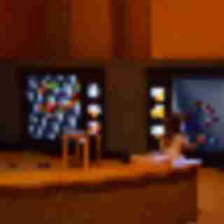 Check Out the IExplore Kid’s Gallery at Liberty Science Center