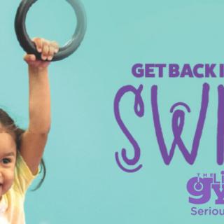 The Little Gym Is the Afterschool Game-Changer