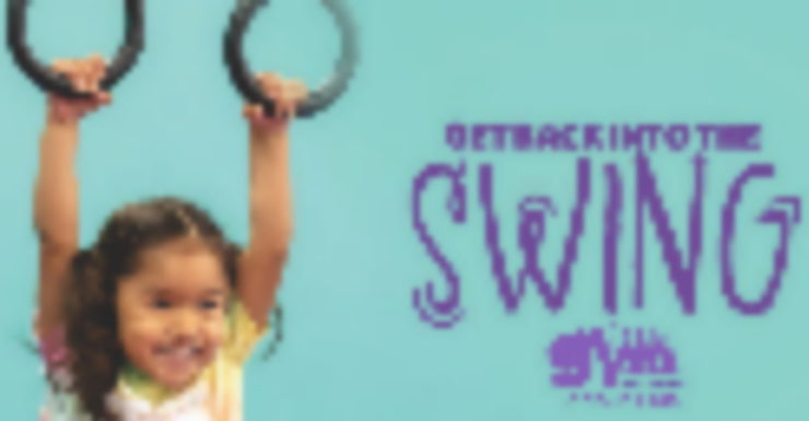 The Little Gym Is the Afterschool Game-Changer