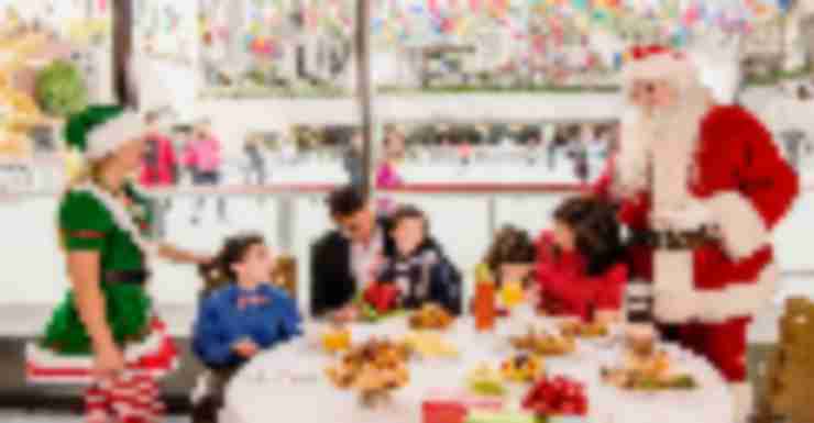 Ultimate Guide to Holiday and Christmas Events for NJ Families