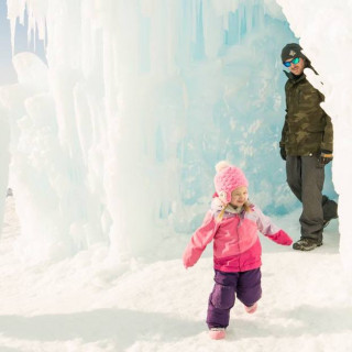 The ULTIMATE Guide to FUN in NJ with Kids this Winter