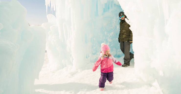 The ULTIMATE Guide to FUN in NJ with Kids this Winter