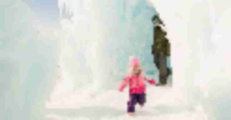 The ULTIMATE Guide to FUN in NJ with Kids this Winter