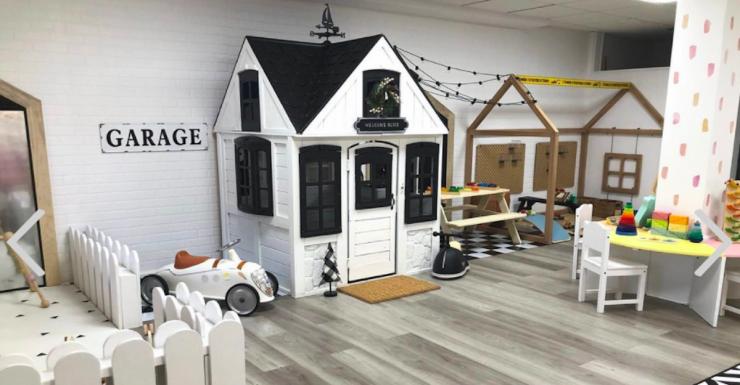 Play, Learn and Grow at The Village Edgewater [dedicated]