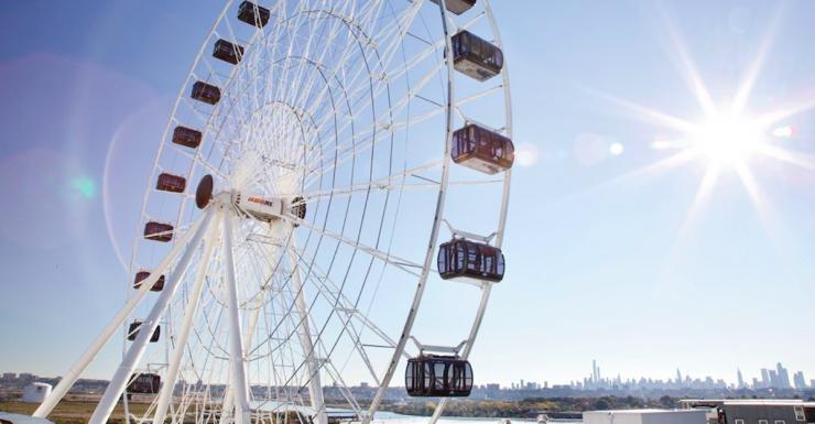 Things to Do in Bergen County Week of April 13