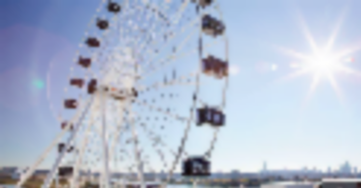 Things to Do in Bergen County Week of April 13