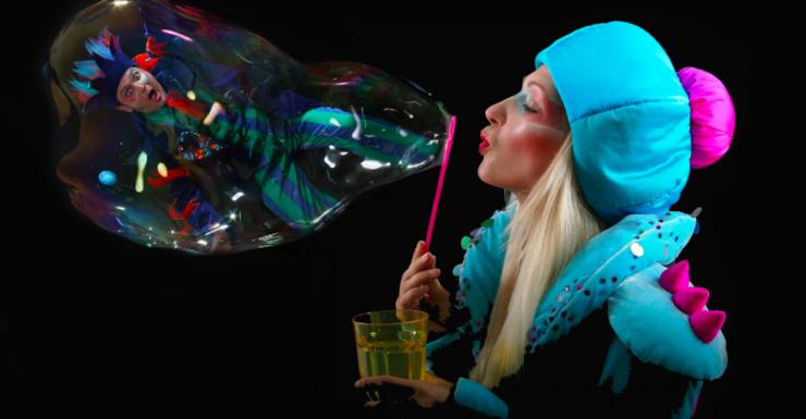 Things to Do in Bergen County Week of April 27