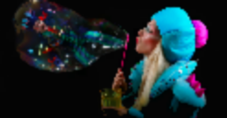 Things to Do in Bergen County Week of April 27