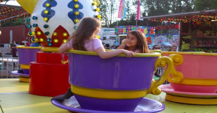 Things to Do in Bergen County Week of April 11