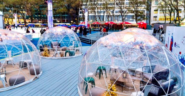 Things to Do in Bergen County Week of December 8