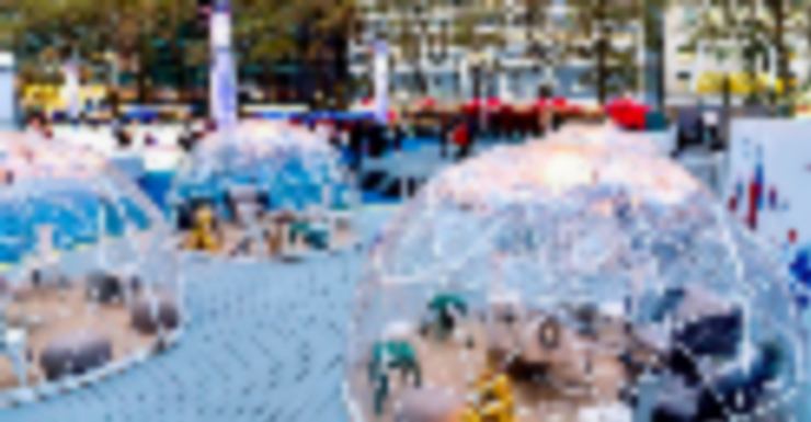 Things to Do in Bergen County Week of December 8