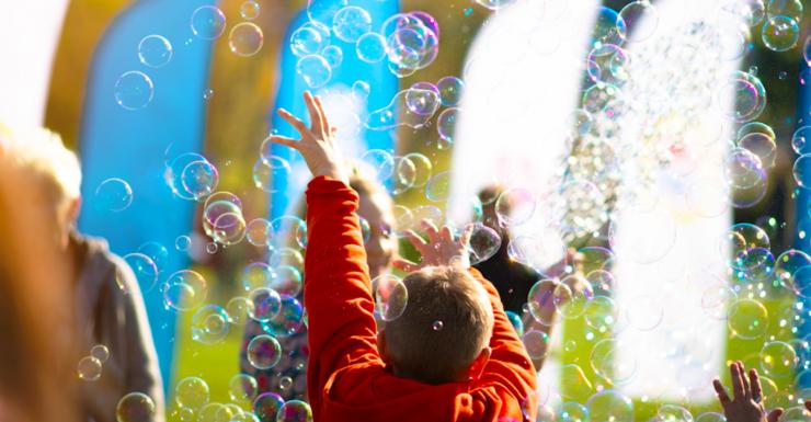 Things to Do in Bergen County Week of March 2