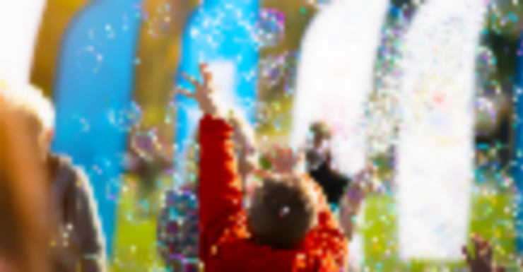 Things to Do in Bergen County Week of March 2