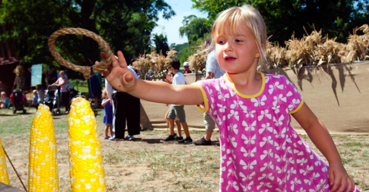 Things to Do in Bergen County Week of August 28