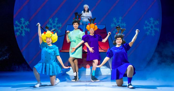 Things to Do in Bergen County Week of November 24