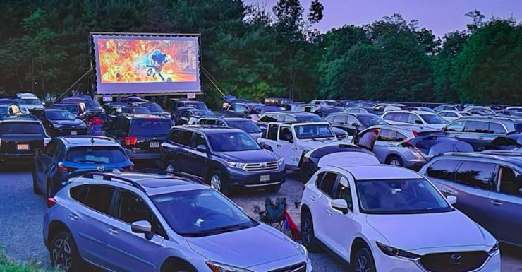 Things to Do in Bergen County Week of May 12