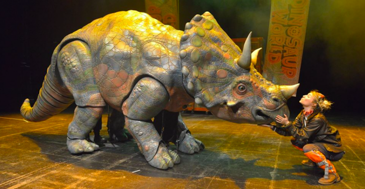 Things to Do in Bergen County Week of February 6