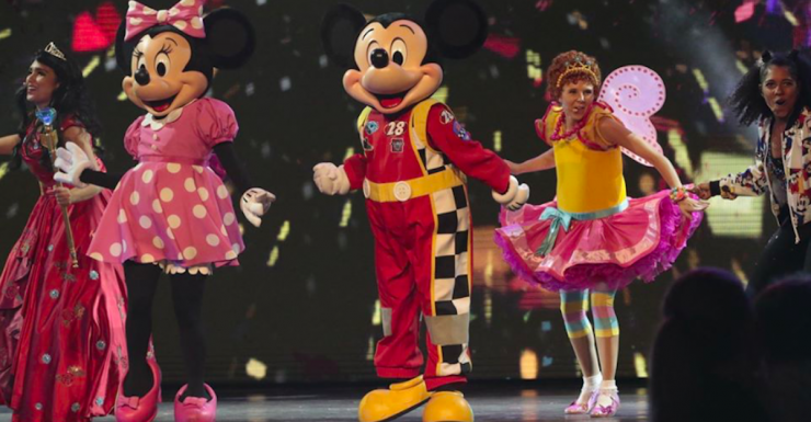 Things to Do in Bergen County Week of October 30