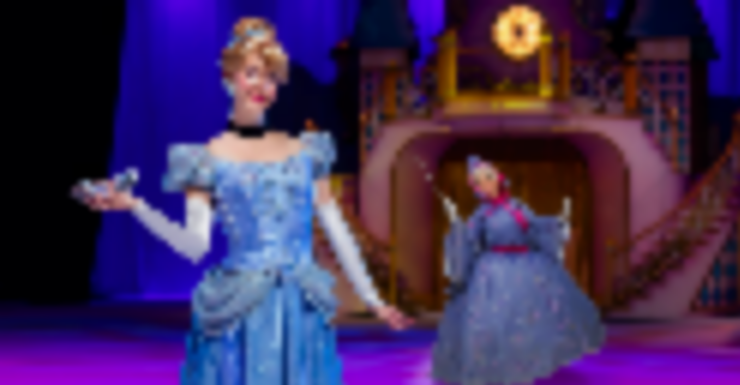 Things to Do in Bergen County Week of January 12